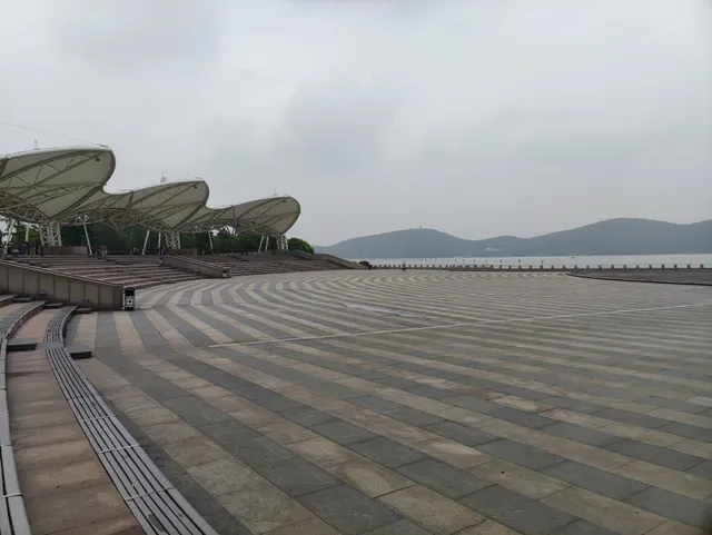 Xuzhou Yunlong Lake Tourism Area