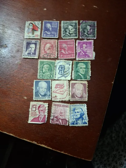 Mystic Stamp Company