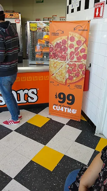 Little Caesars
