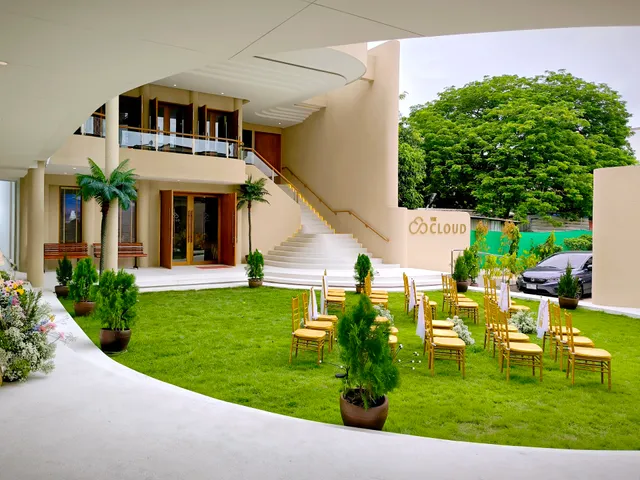 Metropoint Bangkok Hotel