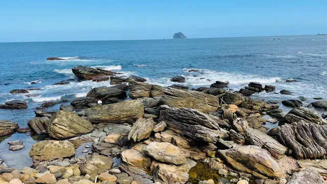 Waimushan Shore Walk