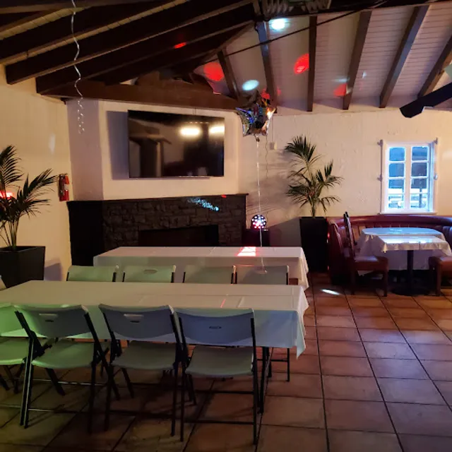 Morralito Mexican Grill