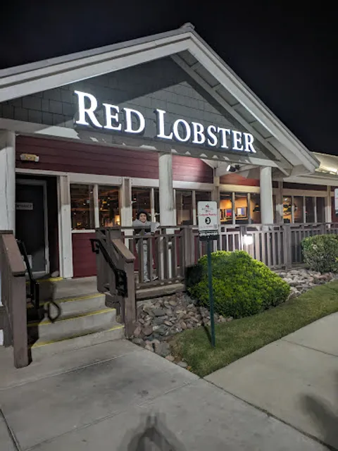 Red Lobster