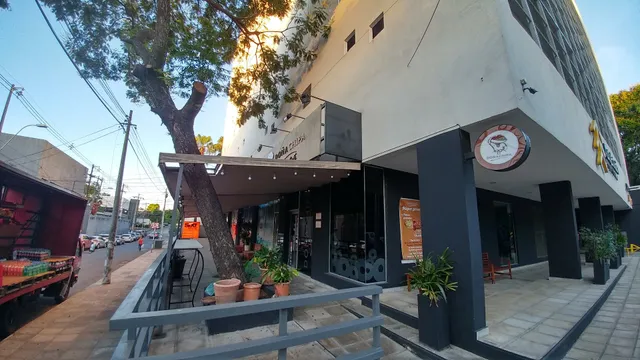 Doña Chipa - Villa Morra