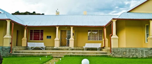 Sherborne Guest House