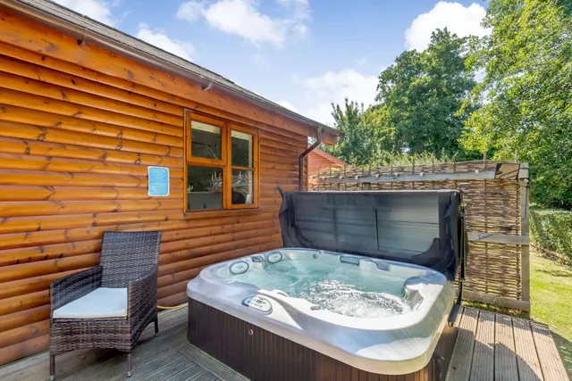 Ford Farm Holiday Lodges