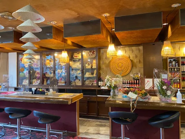 Ngon Vietnamese Restaurant & Bar