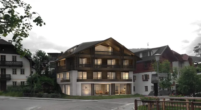 Rouda Luxury Retreat