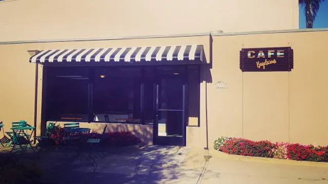 Bagelicious Café Ventura