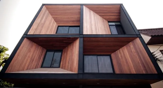 Heyha House Chiangmai