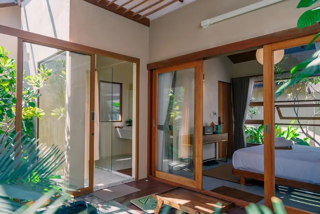 Mamori House at Kohlarn