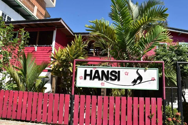 Hostal Hansi