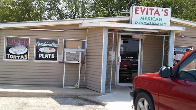 Evita's Mexican Restaurant