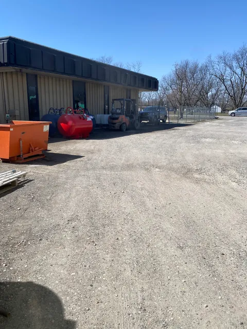 Snyder Industries Inc