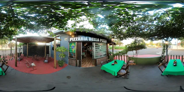 Bella Pizza - Restaurante e Pizzaria em Arapongas