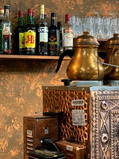 Routier Pizza Express