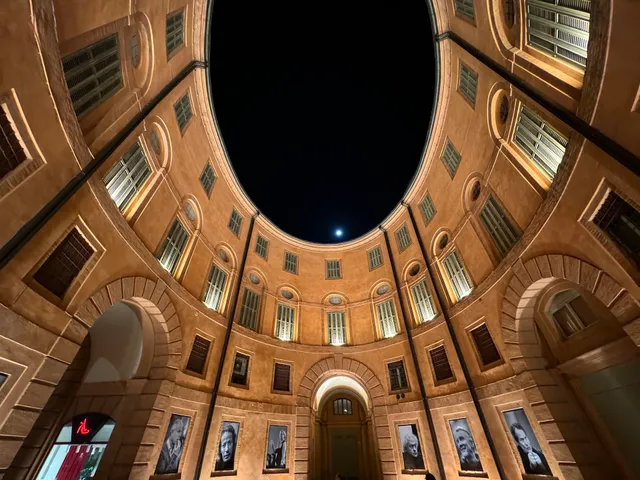 Downtown Ferrara - Smart Rooms