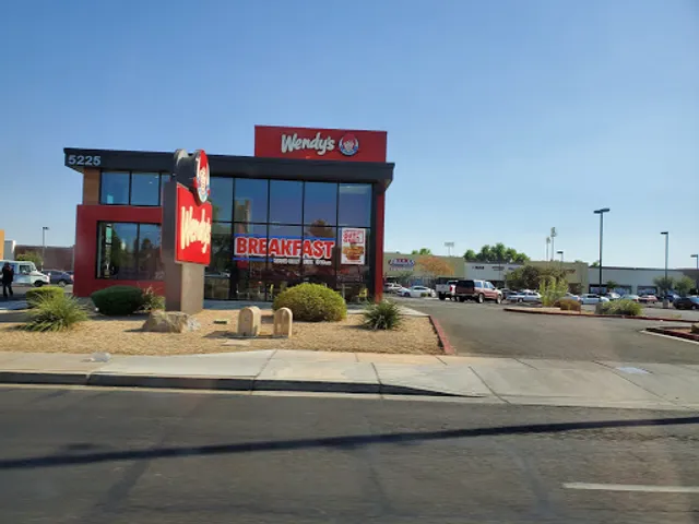 Wendy's