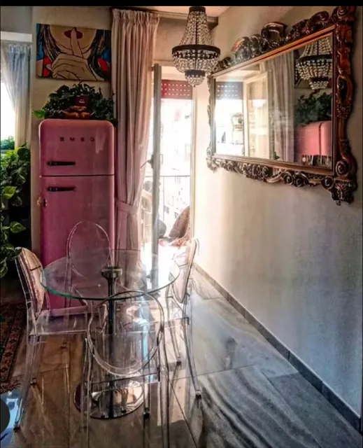 Casa Serenissima Holiday Home Roma Barbara Bonanno