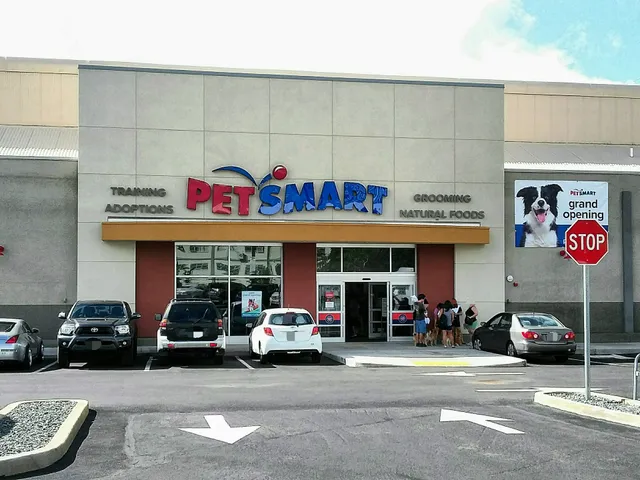PetSmart