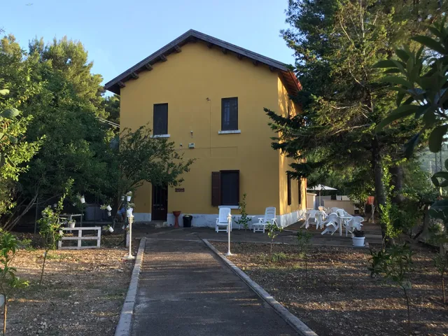 Le Case del Parco B&B