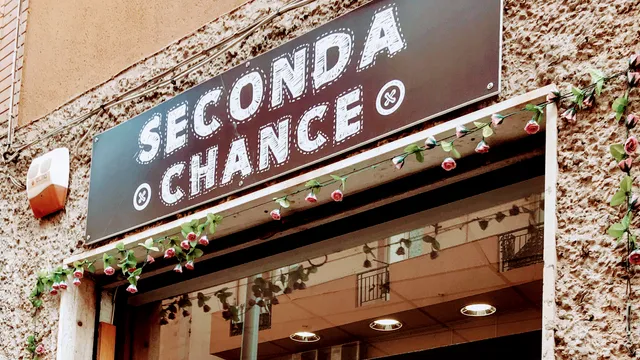 Seconda Chance
