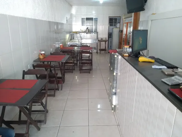 Bar e Restaurante Neto