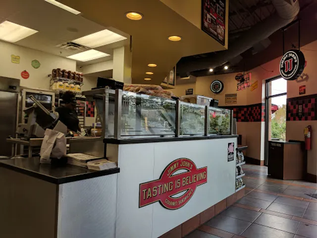 Jimmy John's