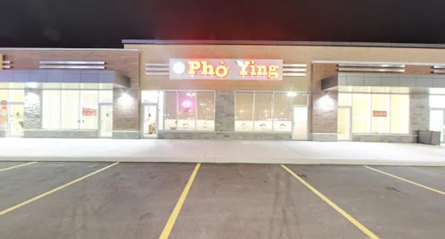 PHO YING
