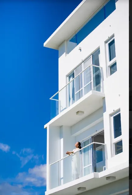 川三白RETREAT秘境莊園 台東 海岸 住宿 療癒