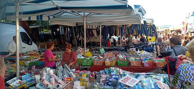 Mercato del Venerdi