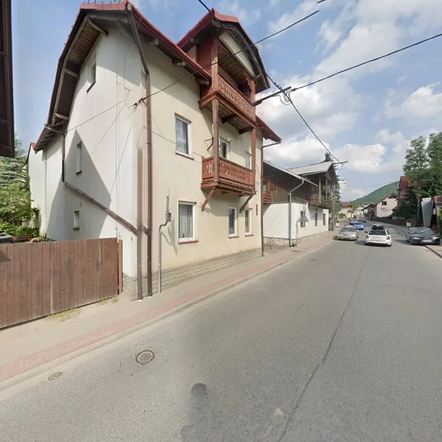 Apartamenty Motylem Jestem