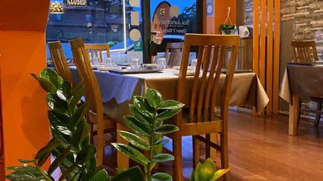 SAI JUNCTION Indian Restaurant