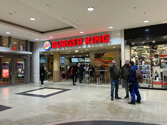 Burger King Wetzlar