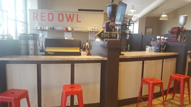 Red Owl Coffee Company