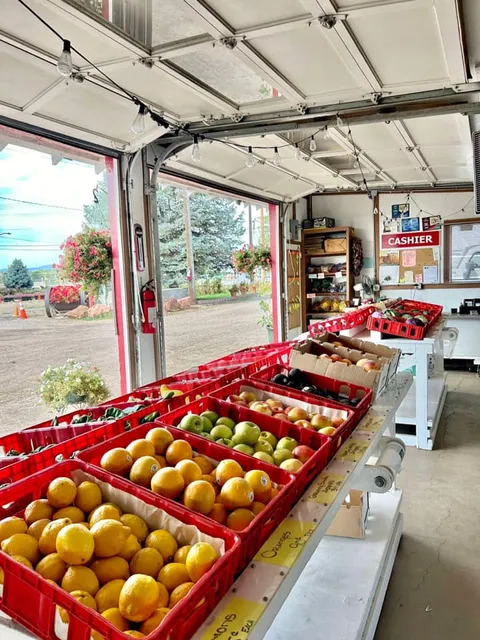 Spano Greenhouse & Farm