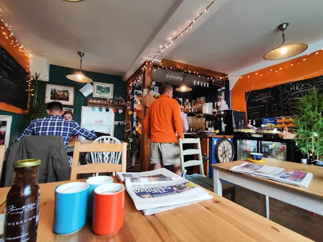 Ferrymans Delicatessen