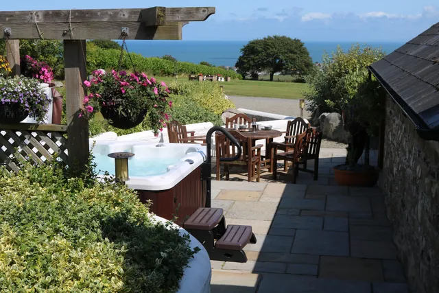 Penlan Coastal Cottages