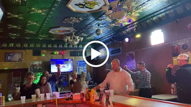 China's Bar & Grill LLC.