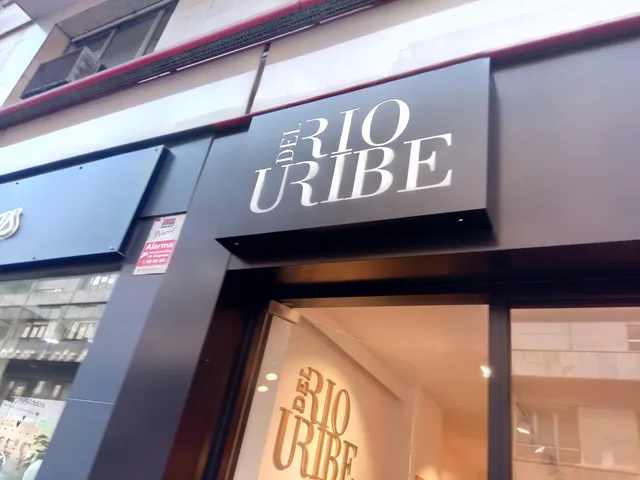 Del Rio Uribe Oviedo