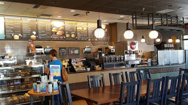 Einstein Bros. Bagels