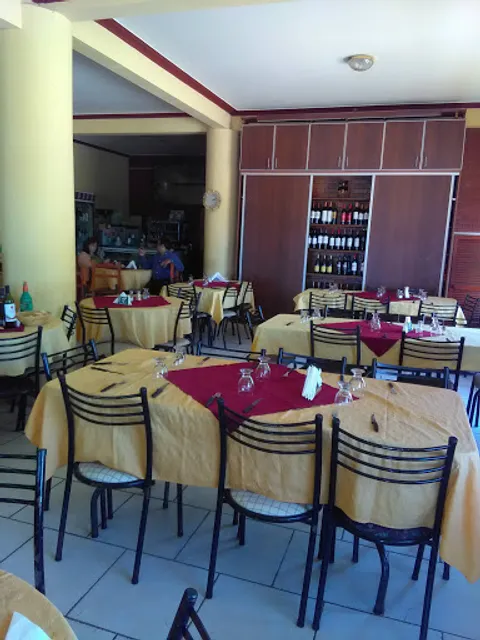 Restaurante Los Alamos