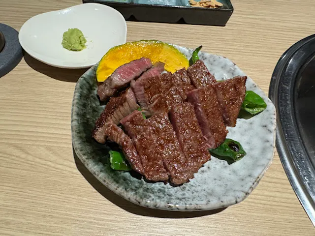 千焠 黑毛和牛專賣店