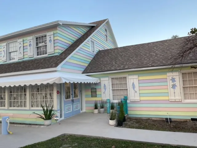 Beach House Boutique