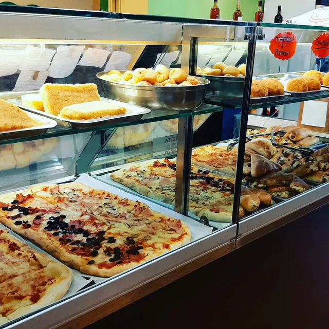 Pizzeria Rosticceria Galileo