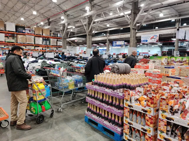 Costco Wholesale
