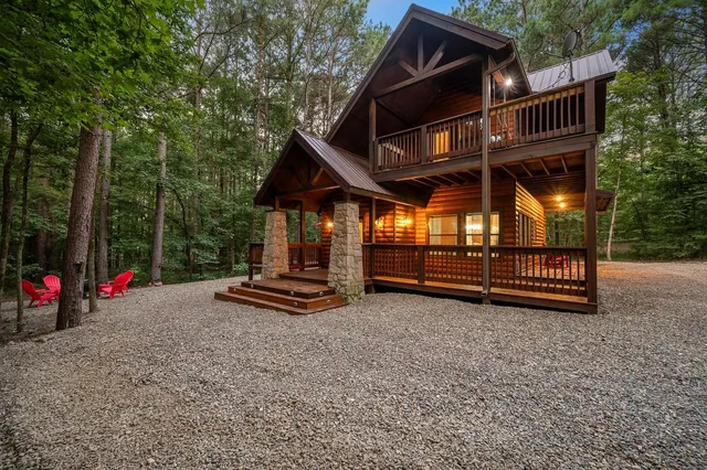 Bear Mountain Lodging, LLC