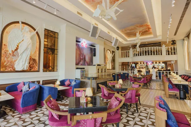 Rubarru | Noida Extension