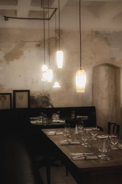 Civetta Trattoria Italiana