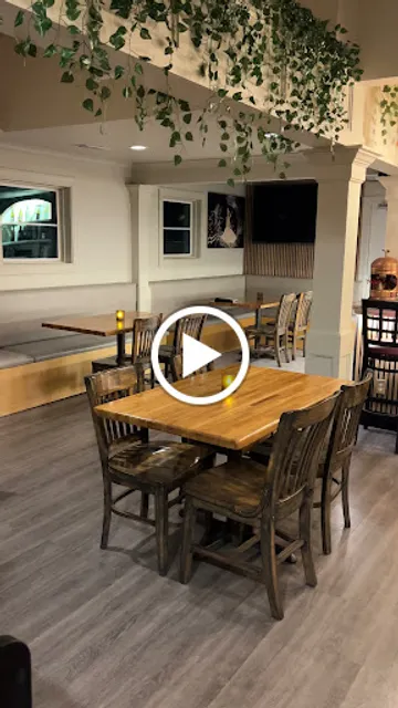 Layaly Mediterranean Restaurant